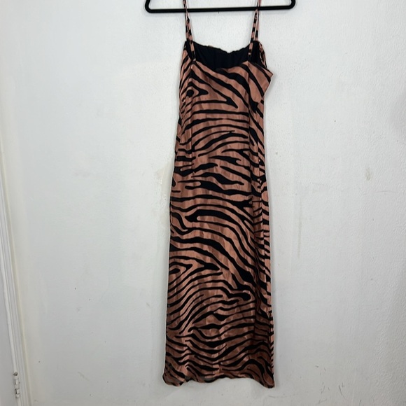 NWT Anthropology Hutch Hayden Midi Dress - Picture 10 of 10